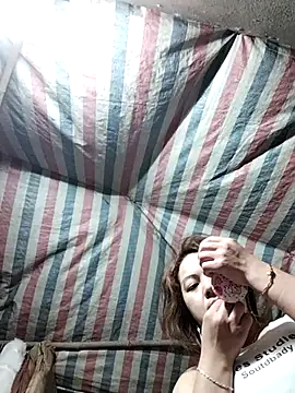 Lucky cutee online show from 01.07.26