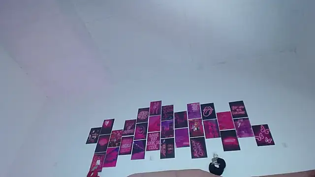 Atenea Luxx online show from 03.08.26