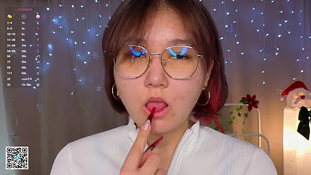 EvelinaKilner online show from 01.11.26