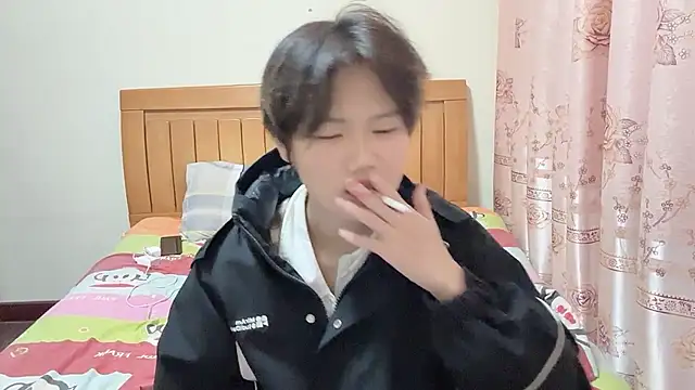 Snapshot of junnan001 chatting on 01.17.26 junnan001 online show from 01.17.26