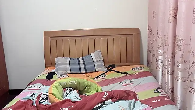 Snapshot of junnan001 chatting on 01.19.26 junnan001 online show from 01.19.26