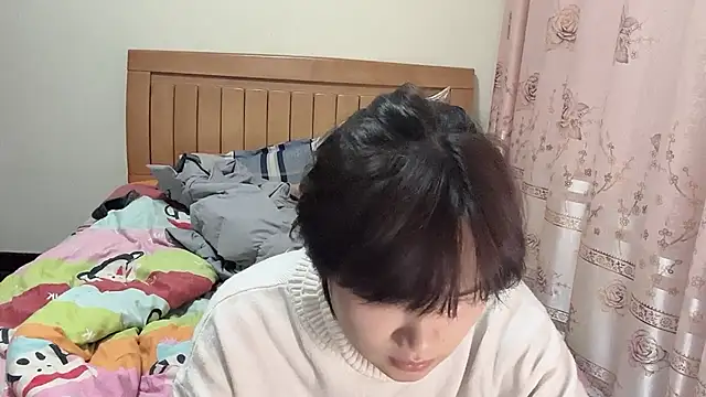 Snapshot of junnan001 chatting on 03.09.26 junnan001 online show from 03.09.26