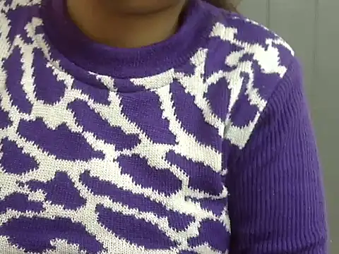 cute Dirty Diva online show from 12.20.25