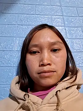 bimbim-cute online show from 12.21.25