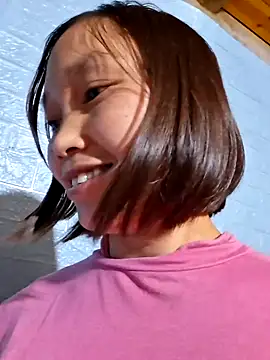 bimbim-cute online show from 12.22.25