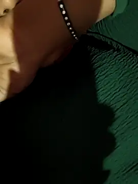 Madhu cute online show from 02.10.26