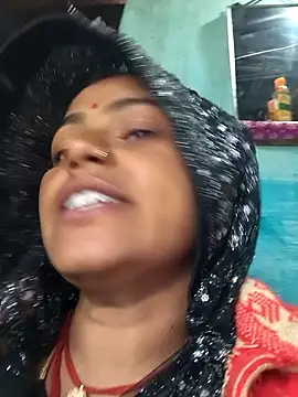 Madhu cute online show from 02.20.26