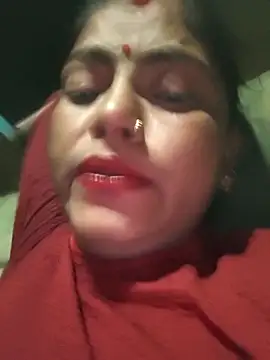 Madhu cute online show from 02.26.26