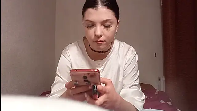 LexusGirls online show from 02.01.26