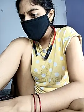 Snapshot of Curvy_Kavya chatting on 04.19.26 Curvy Kavya online show from 04.19.26