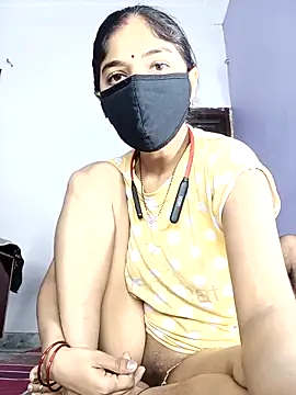 Snapshot of Curvy_Kavya chatting on 05.02.26 Curvy Kavya online show from 05.02.26