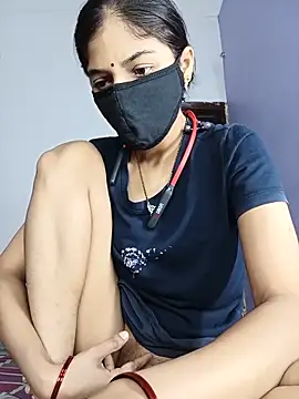 Snapshot of Curvy_Kavya chatting on 05.31.26 Curvy Kavya online show from 05.31.26