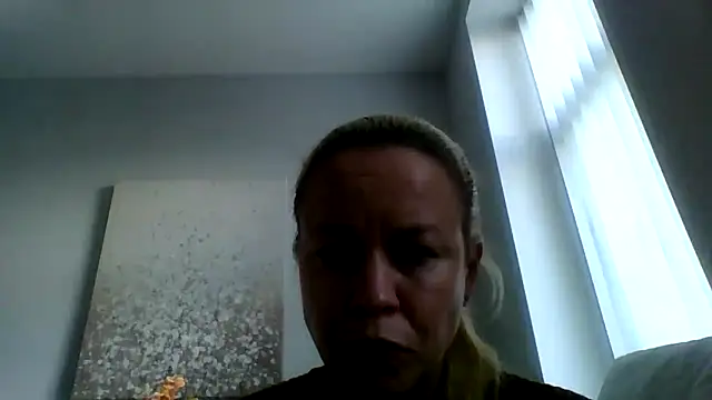 jennyblondeuk online show from 03.25.26