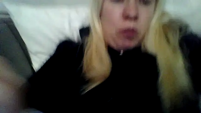 jennyblondeuk online show from 03.31.26
