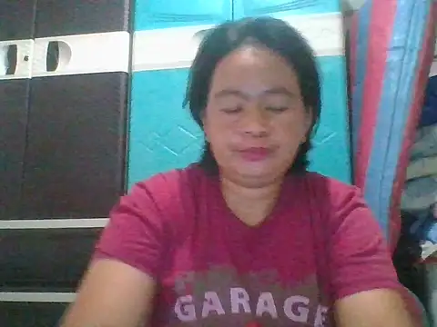 Wetmama 69 online show from 02.14.26