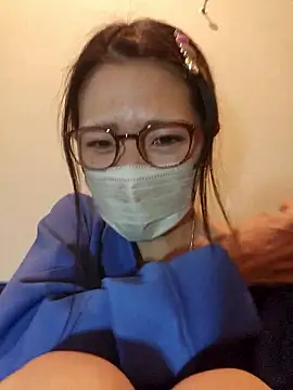 tomatocjin124 online show from 03.16.26