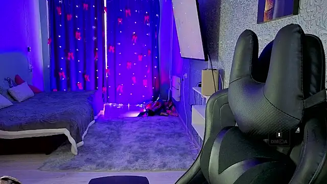 Eva Vibe  online show from 02.28.26