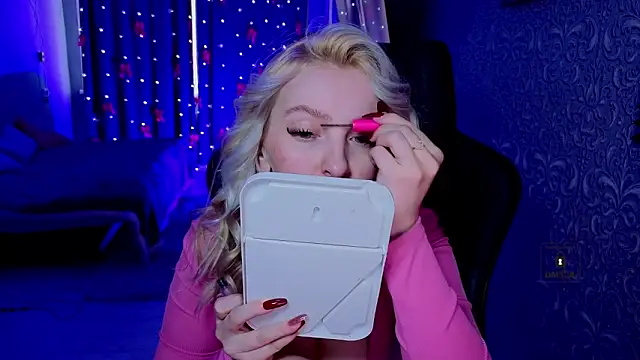 Eva Vibe  online show from 03.14.26