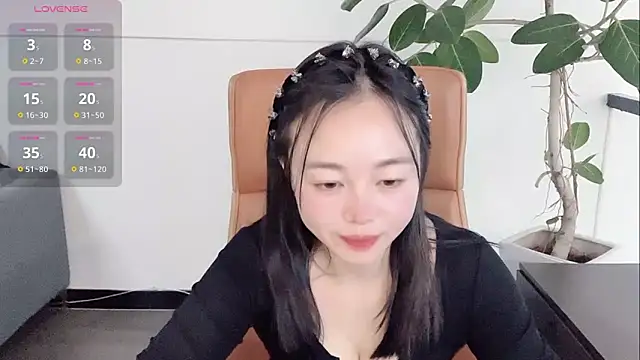 Snapshot of Yuer-77 chatting on 02.03.26 Yuer-77 online show from 02.03.26