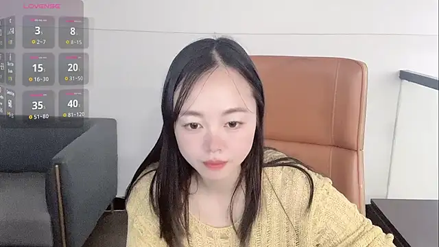 Snapshot of Yuer-77 chatting on 03.02.26 Yuer-77 online show from 03.02.26