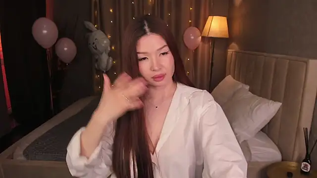 Lea Apple online show from 03.31.26