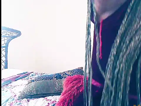 PrincessJoanna online show from 12.21.25