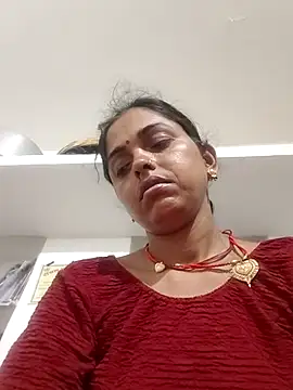 Mahima rani34 online show from 06.10.26