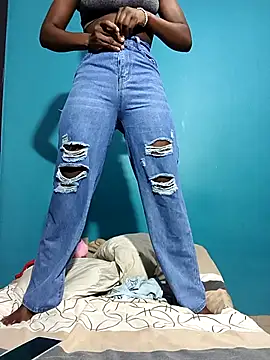 ShyNaughtyBabe online show from 01.12.26