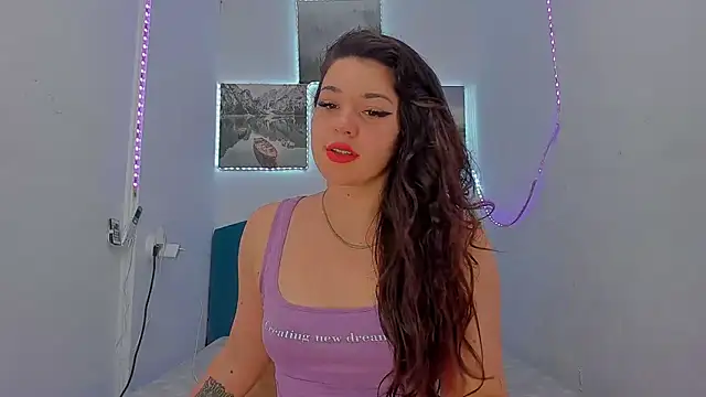 RedAssHottie online show from 03.13.25