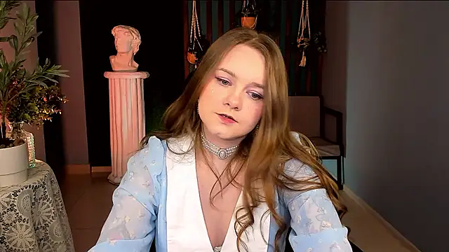 auroranelson online show from 02.09.26