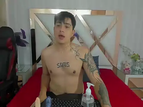 ThomasThund online show from 01.13.26