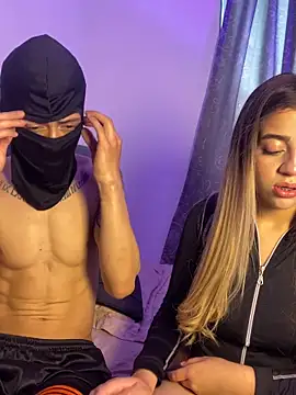 cute emmma online show from 03.17.26