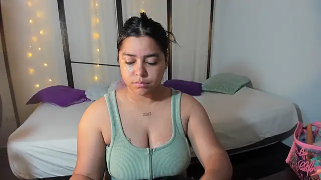 Snapshot of CelesteMoon5 chatting on 01.11.26 CelesteMoon5 online show from 01.11.26