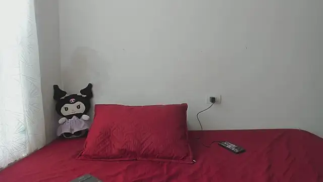 Arimonroee online show from 03.04.26