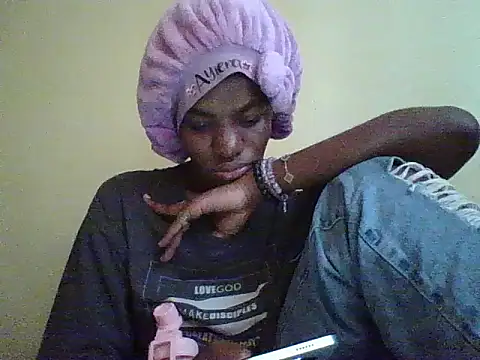 Sexxy paid online show from 02.18.26