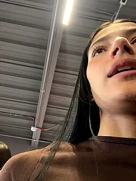 Snapshot of Ema_Rose_ chatting on 01.09.26 Ema Rose online show from 01.09.26