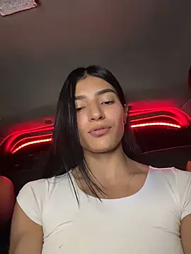 Ema Rose  online show from 02.15.26