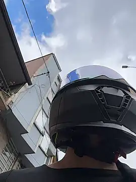 Ema Rose  online show from 03.16.26