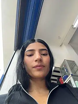 Ema Rose  online show from 04.14.26