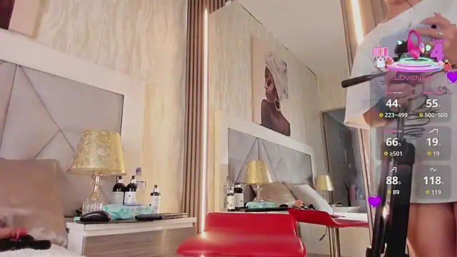 Laylaa- online show from 01.14.26