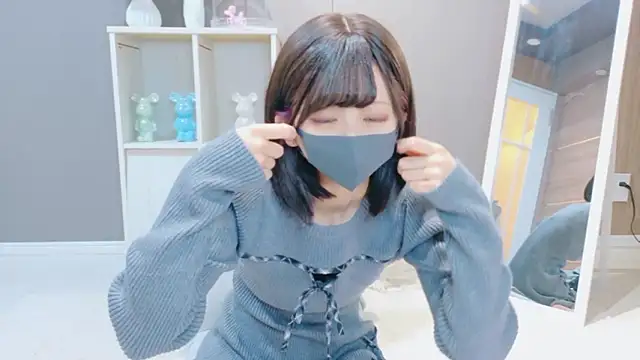 Kiki-jpn online show from 01.10.26