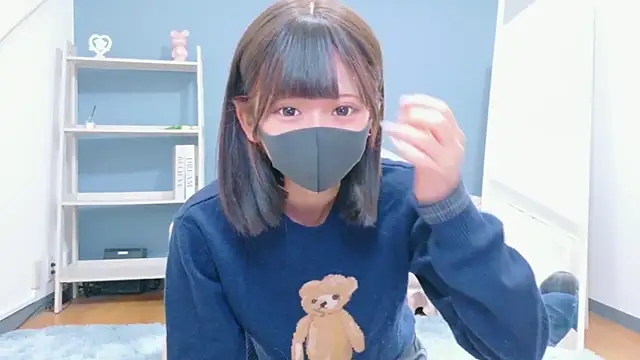 Kiki-jpn online show from 02.13.26