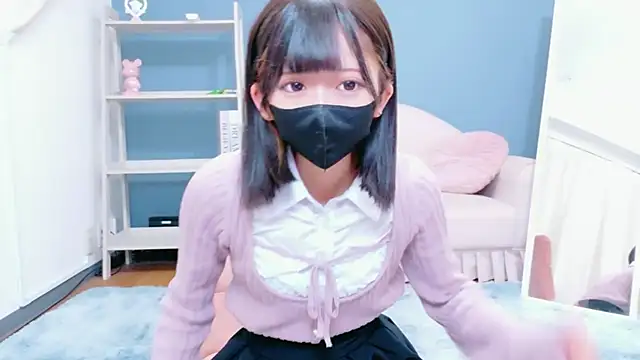 Kiki-jpn online show from 03.10.26