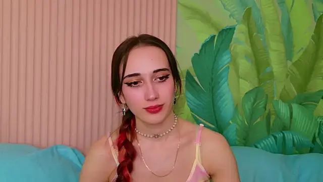 Gretta Lane online show from 04.10.26