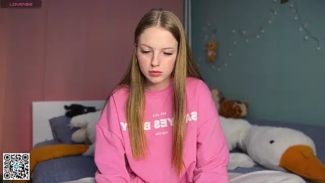 steffi meoww online show from 01.11.26