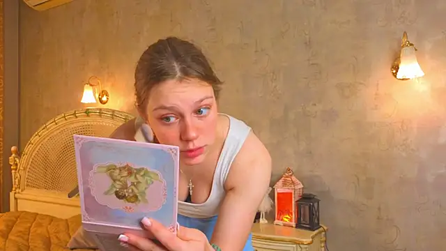 EllisStrano online show from 01.13.26