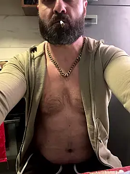 DamonSalvatore2 online show from 01.08.26