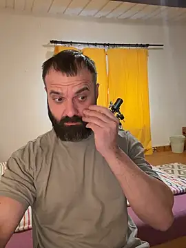 DamonSalvatore2 online show from 02.23.26