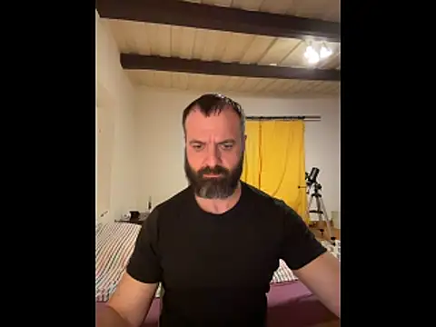 DamonSalvatore2 online show from 02.26.26