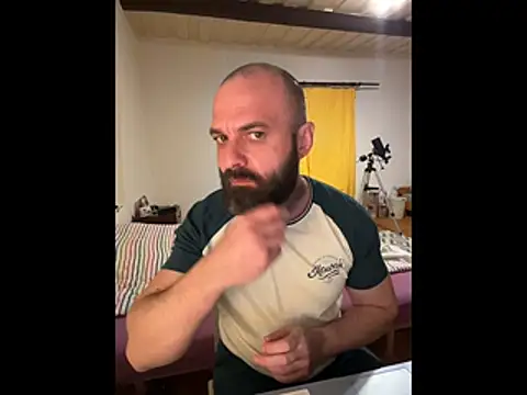 DamonSalvatore2 online show from 03.06.26